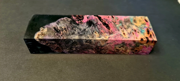 Hybrid wood light edition (HY6)